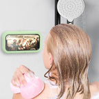 Universal waterproof phone case