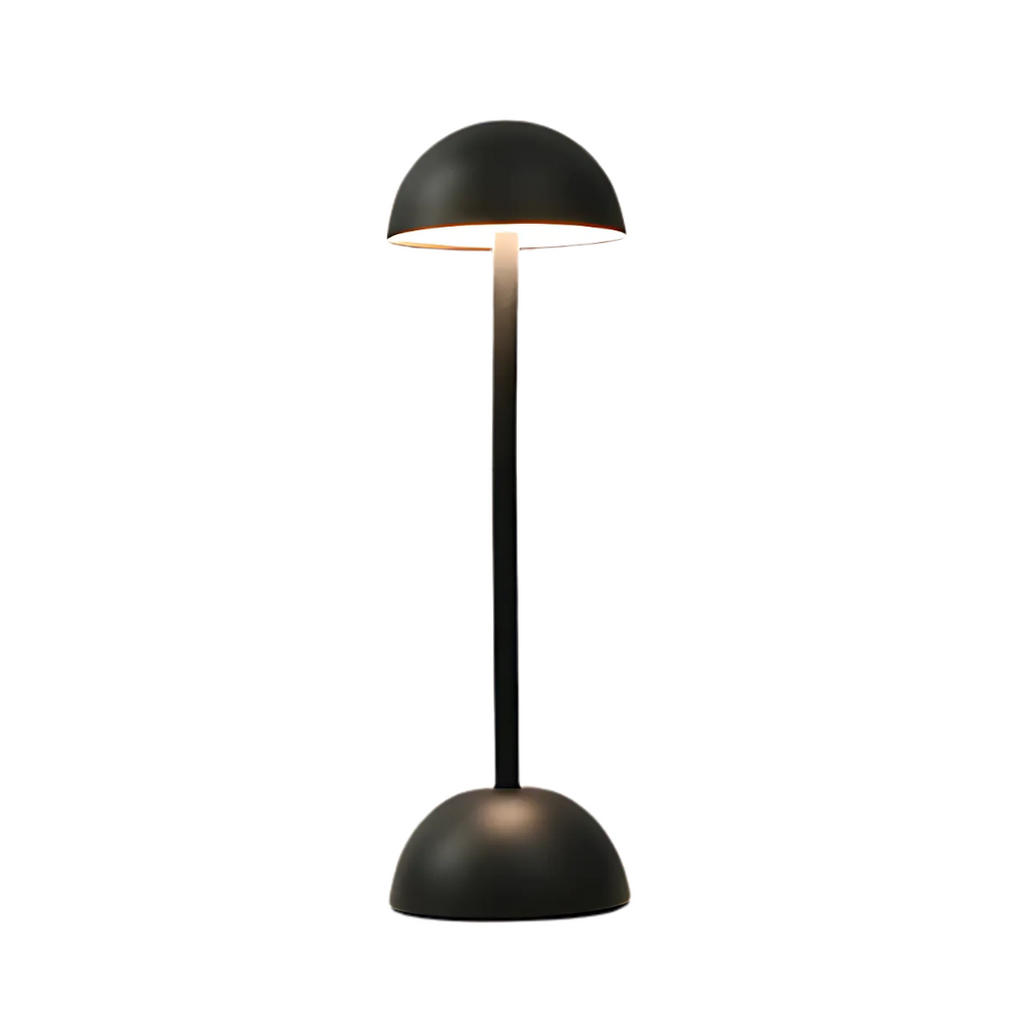 Rechargeable LED Table Lamp with Touch Control