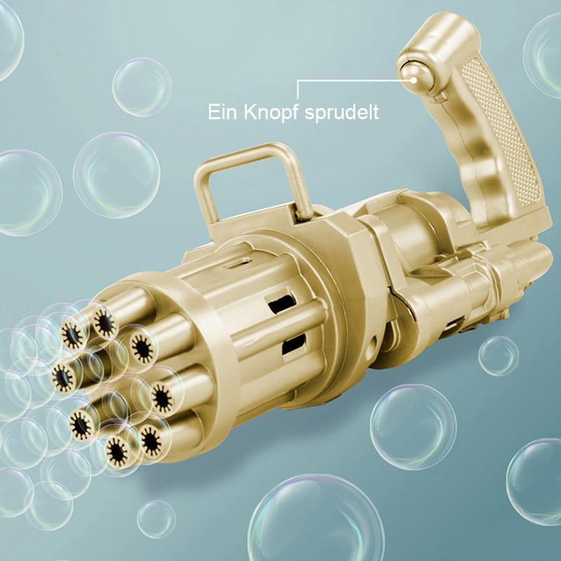 Electric Sparkling Water Machine