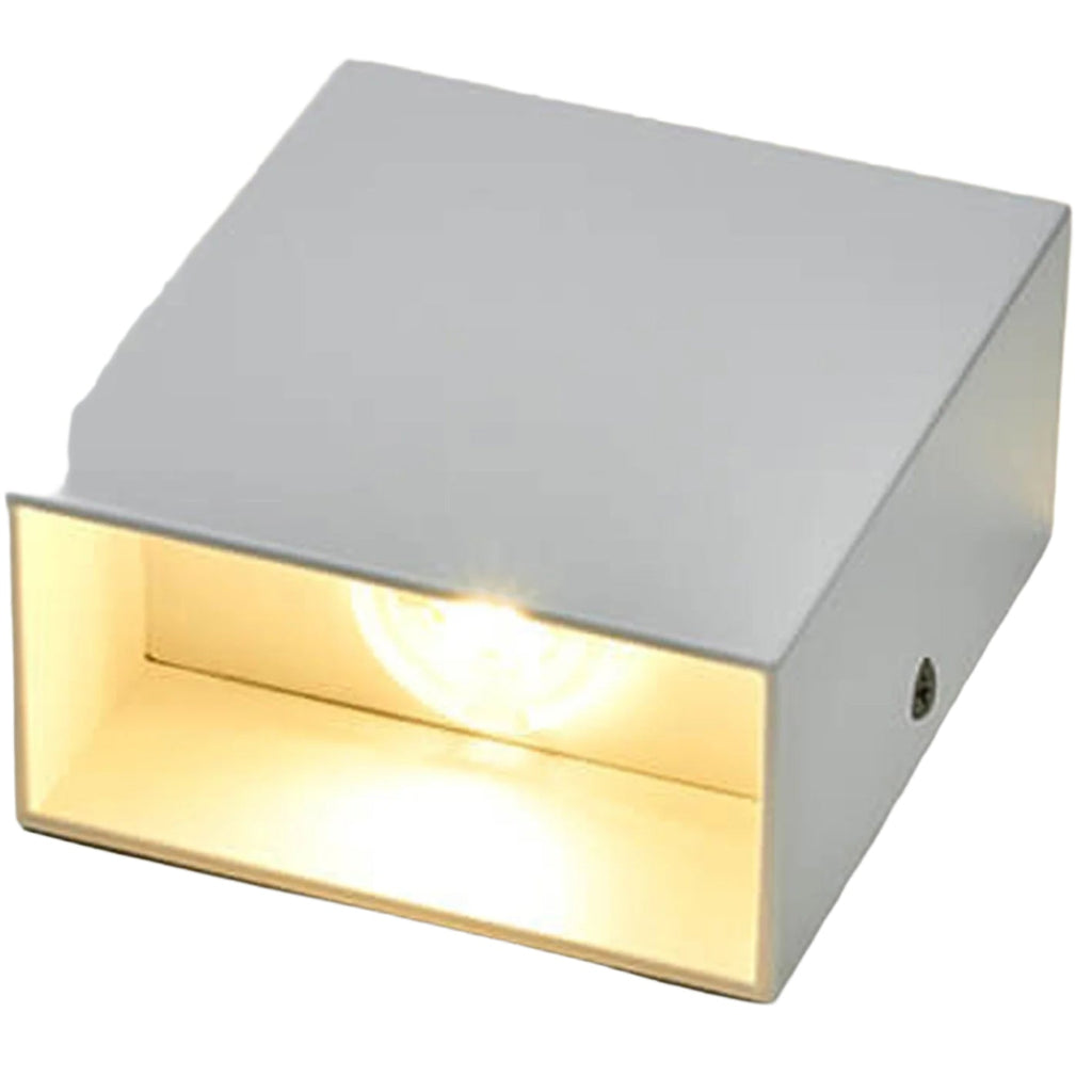Modern Outdoor Lighting