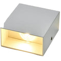 Modern Outdoor Lighting
