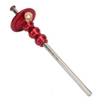 Road marking scraper tool