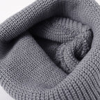 Classic Warm Winter Hat