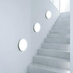 DiffusedGlow – Minimalist Wall Light Collection