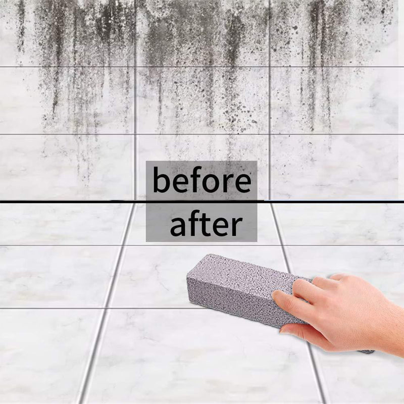 Strong Cleaning Pumice Stone (10 Pieces)