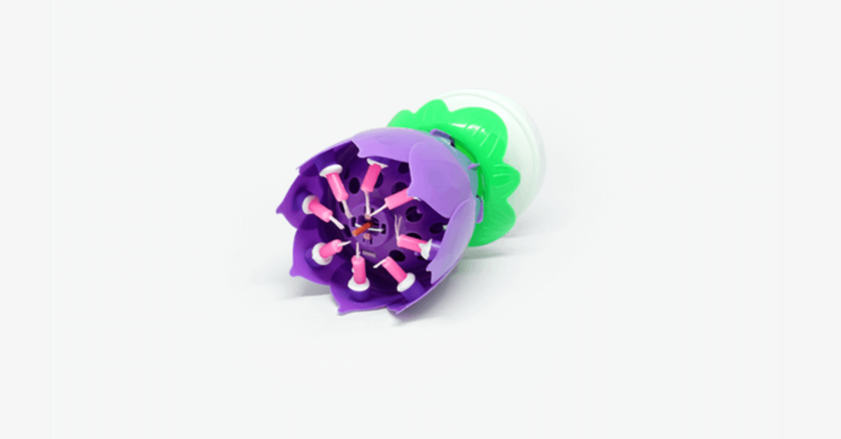 Magical Birthday Candle (Random Color)