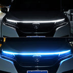 Dynamic Car Mudguard LED Strip