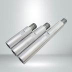Shop grinder extension M14