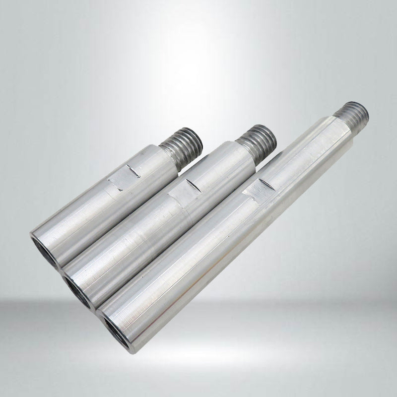 Shop grinder extension M14