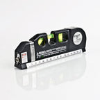 Multifunctional Laser Leveling Device