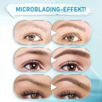 3D Waterproof Microblading Eyebrow Pencil