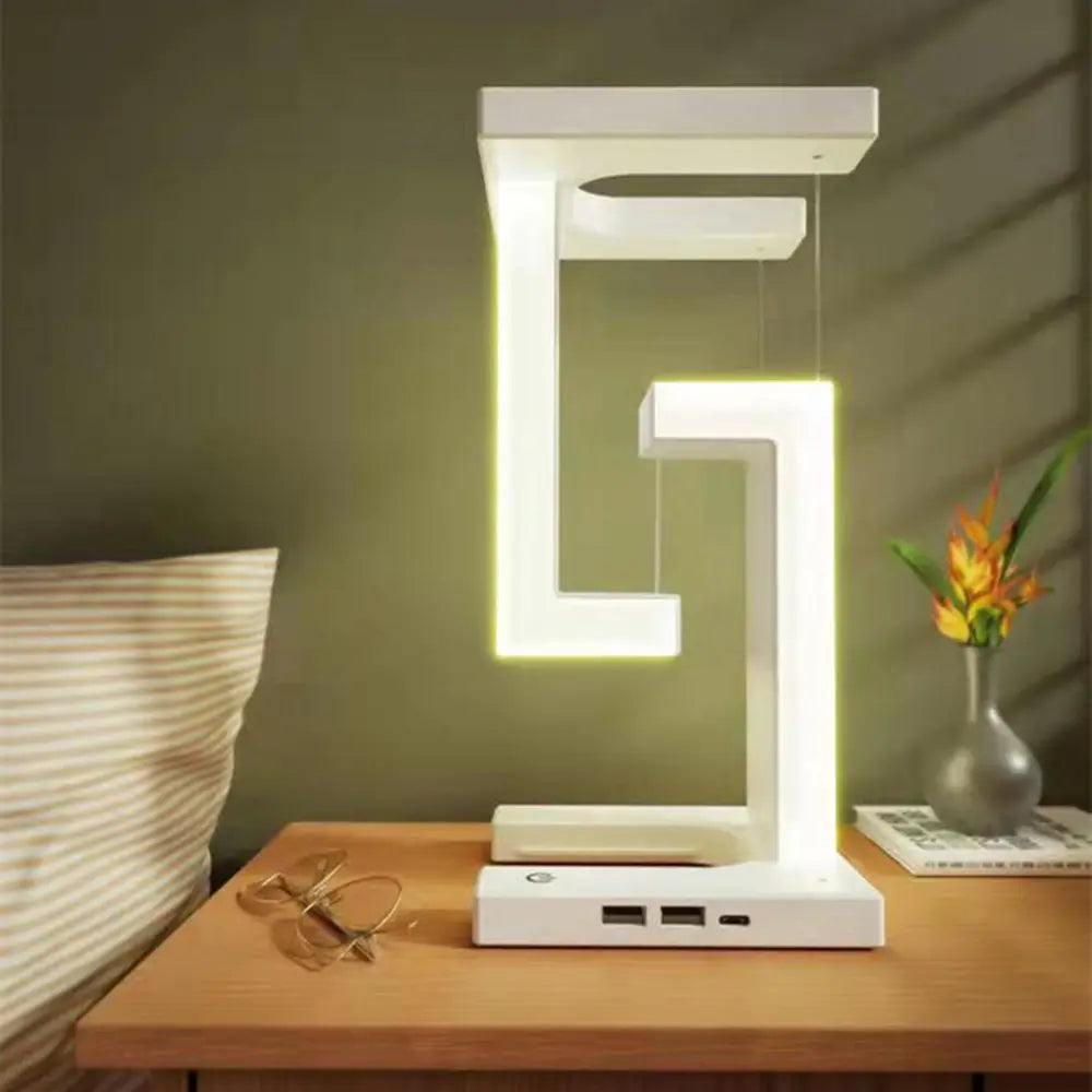 Aetherlight Wireless Charger