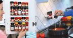 Clip Strips – Clip On and Save on Your Spices