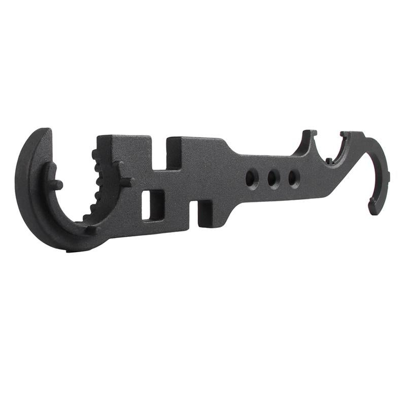 AR15/M4 Outdoor Professional Combination Wrench