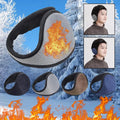 Men’s Winter Plush Soft Fleece Earmuffs