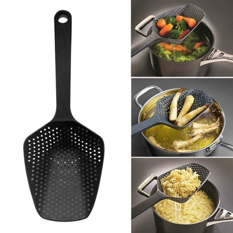 Large Nylon Sieve Soup Filter