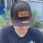 Hawk Tuah hat Snapback