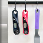 Foldable Food Thermometer