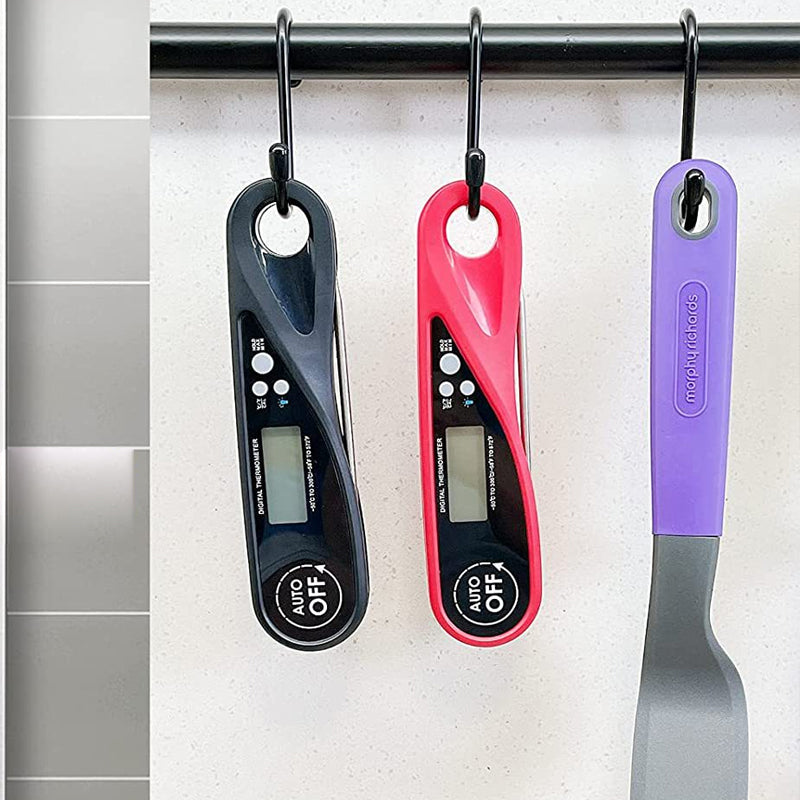 Foldable Food Thermometer