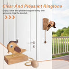 PeckerTone Stylish Welcome Decor