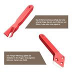 New 3 in 1 Silicone Tapping Tool