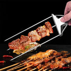 3-Way Grill Skewers - GrillSavant