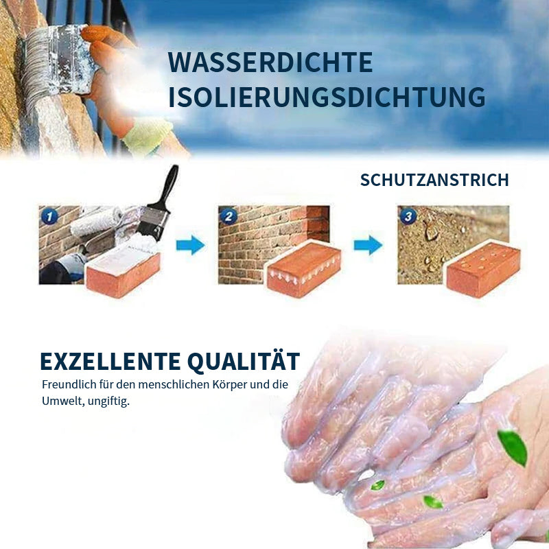 Waterproof Coating Agent