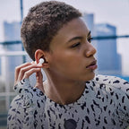 SportBeat Pro | Wireless Bluetooth Sport Headset | Waterproof and Ear Friendly