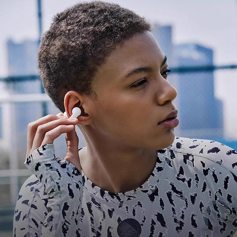 SportBeat Pro | Wireless Bluetooth Sport Headset | Waterproof and Ear Friendly