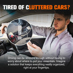 Integrated multifunctional riser cushion for car armrests under pressure