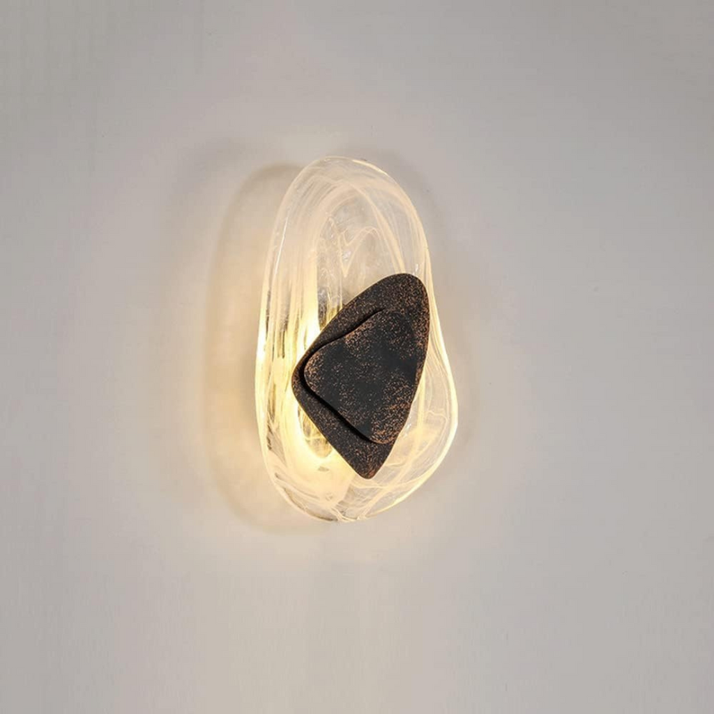 Modern LED Wall Lamp | Stylish Wall Lighting Indoor