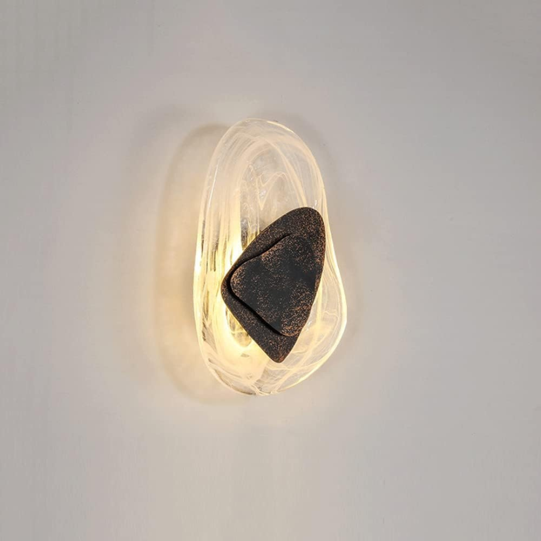 Modern LED Wall Lamp | Stylish Wall Lighting Indoor