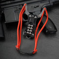 Multi-function slingshot EDC tool
