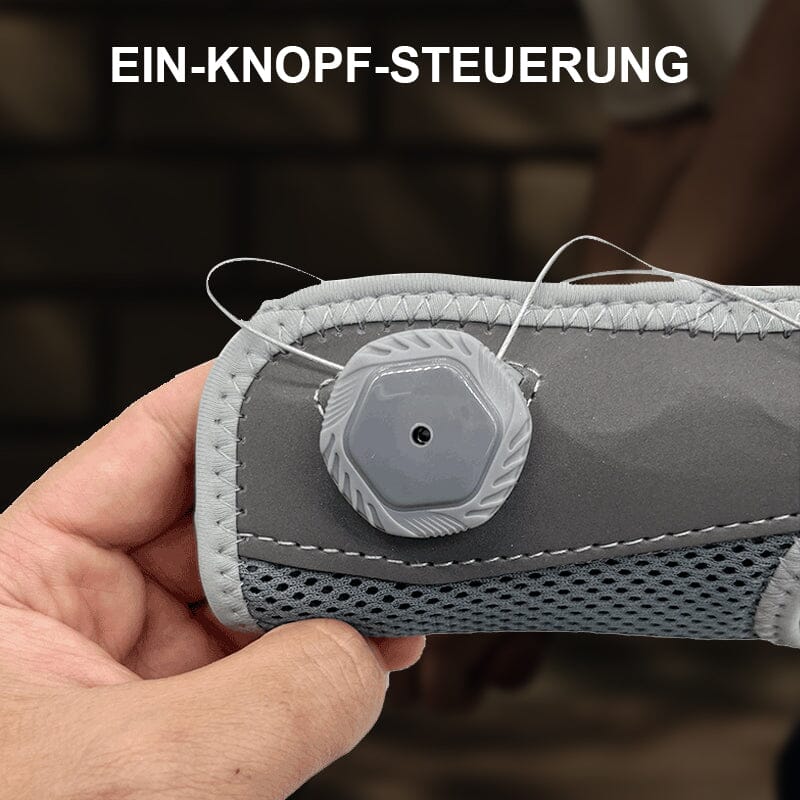 Sports Wrist Protection