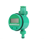Automatic Irrigation Control – Smart Garden Water Timer for Home