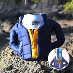 Jacket for Cooling Beverages