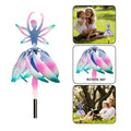 Fairy Ballerina Windspinner