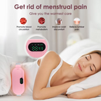 Heating Pad for Menstrual Discomfort