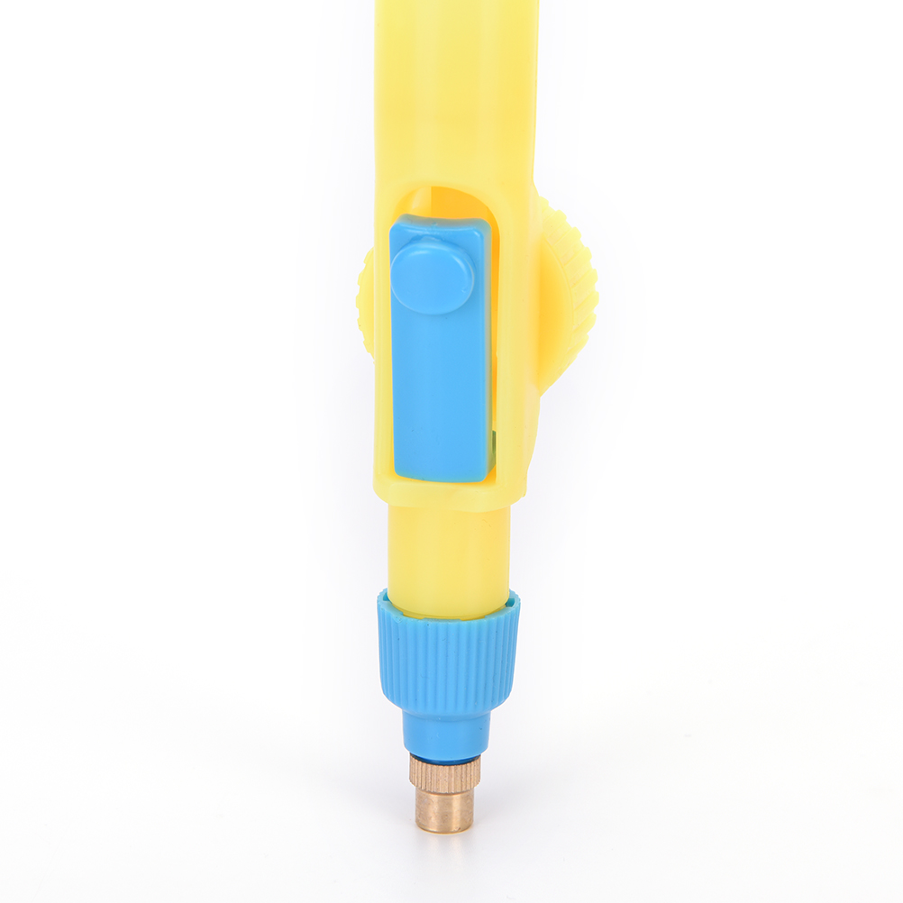 Adjustable Spray Bottle Air Pump – Compact, Lightweight Garden Sprayer