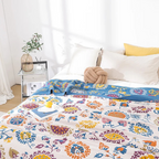 Cotton Blanket