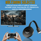 StreamView | Instantly awaken your creativity