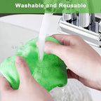 Auto Windshield Cleaning Tool