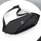 Men's fashion hip bag