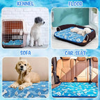 ChillPaws - Dog Cooling Mat