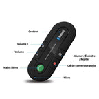 Freisprechsystem Bluetooth-Remote Control
