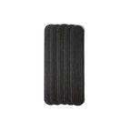 Disposable Sweat Absorption Pads for Cap (10 Pieces)