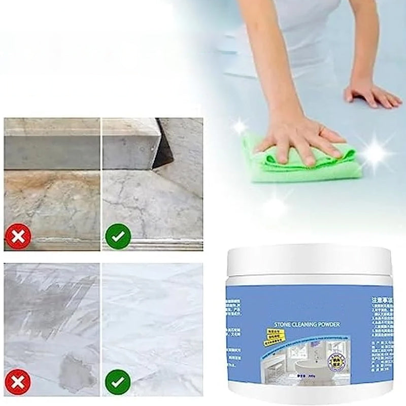Oil Stain Remover