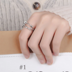 2022 New Style Fidget Ring