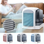 Frost Blast Pro Portable Air Cooler