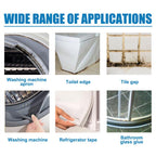 Mold and Mildew Remover Cleaning Spray